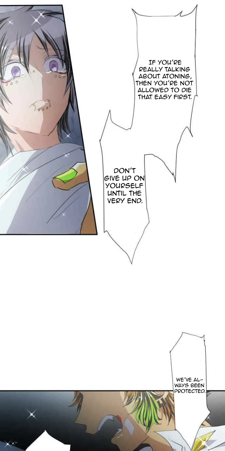 Nanbaka - Page 28