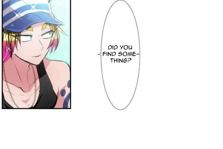 Nanbaka - Page 7