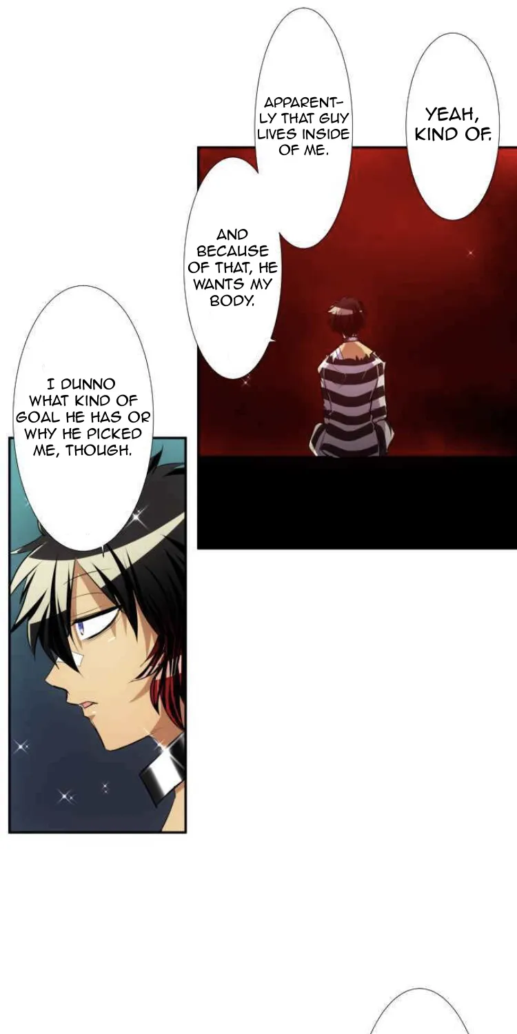 Nanbaka - Page 8