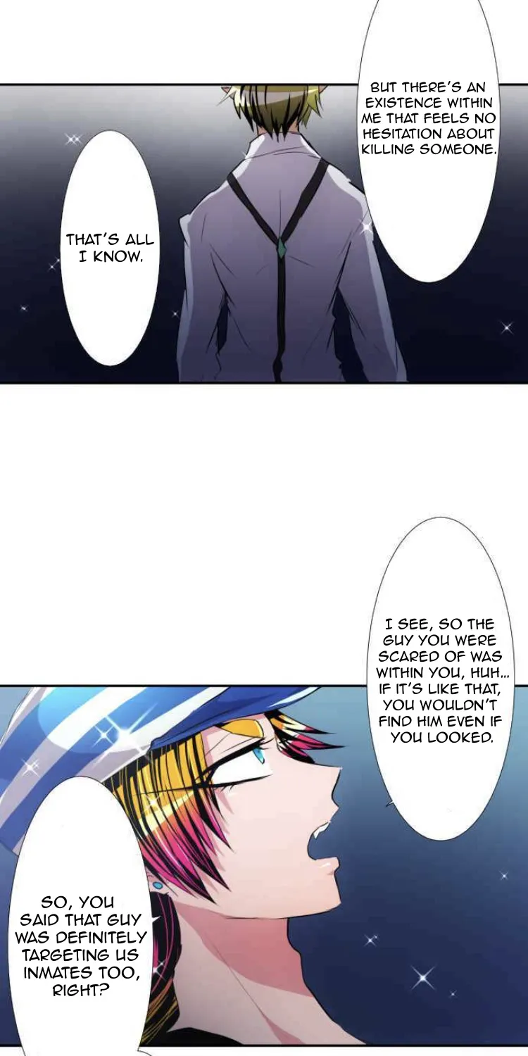 Nanbaka - Page 9