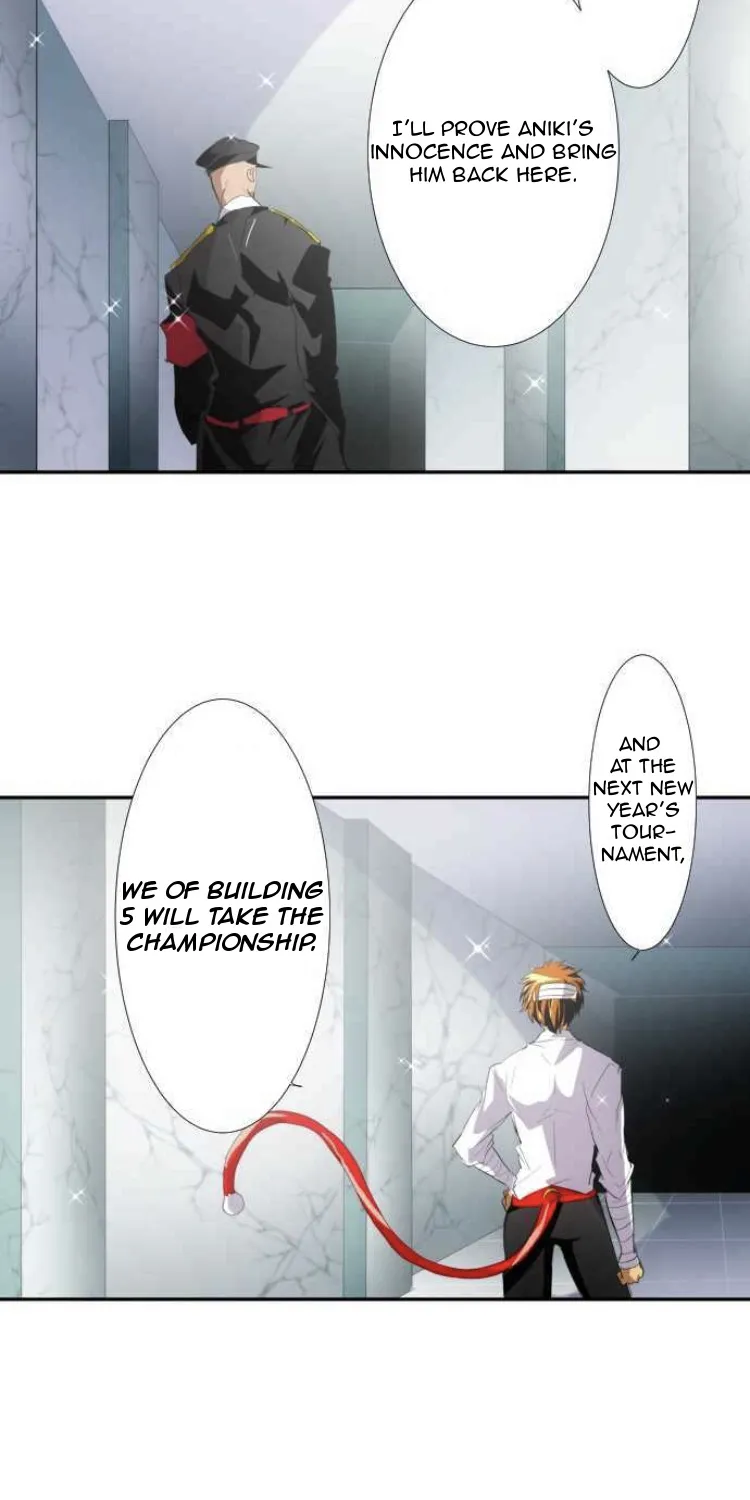 Nanbaka - Page 46