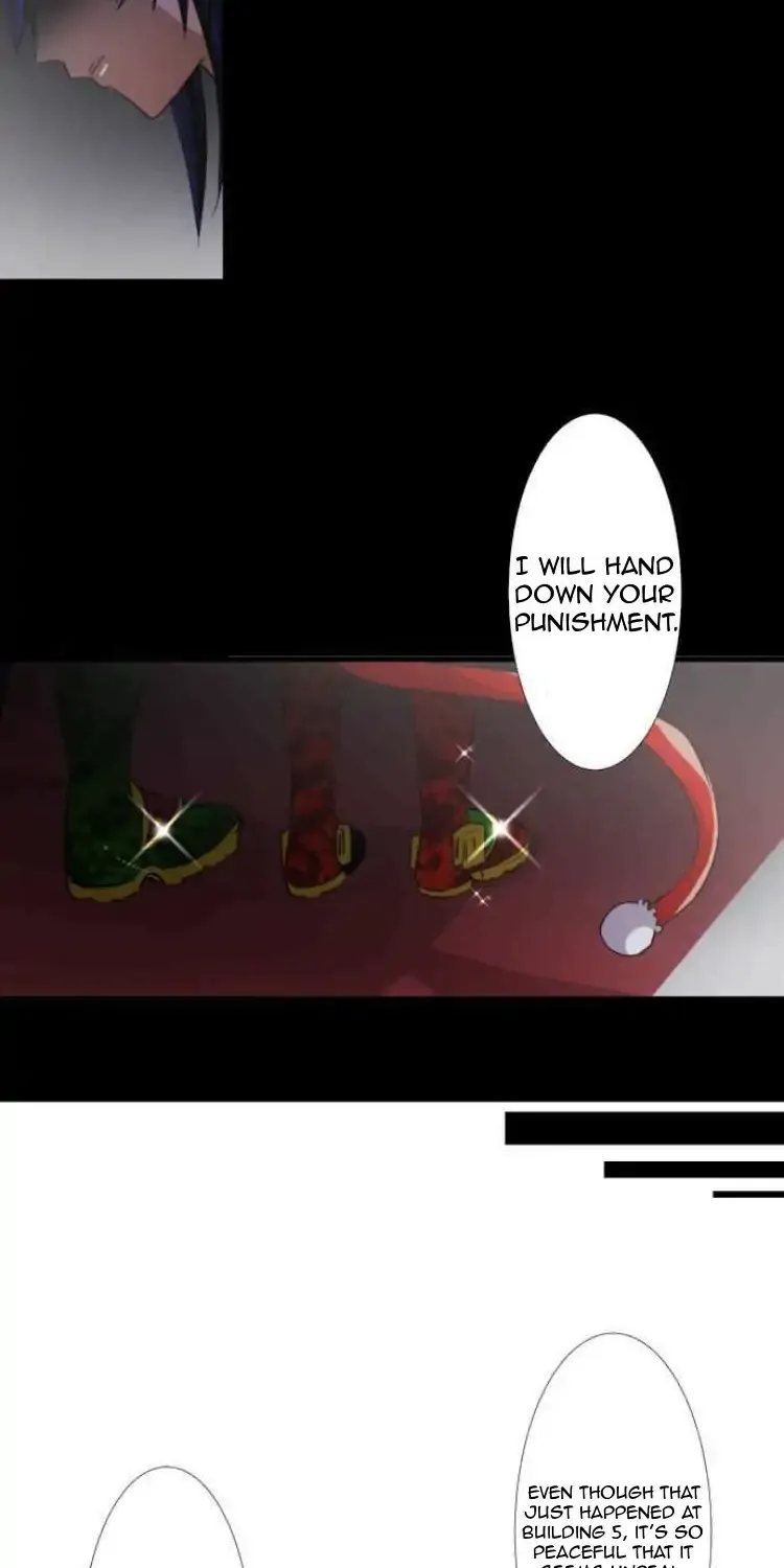 Nanbaka - Page 12