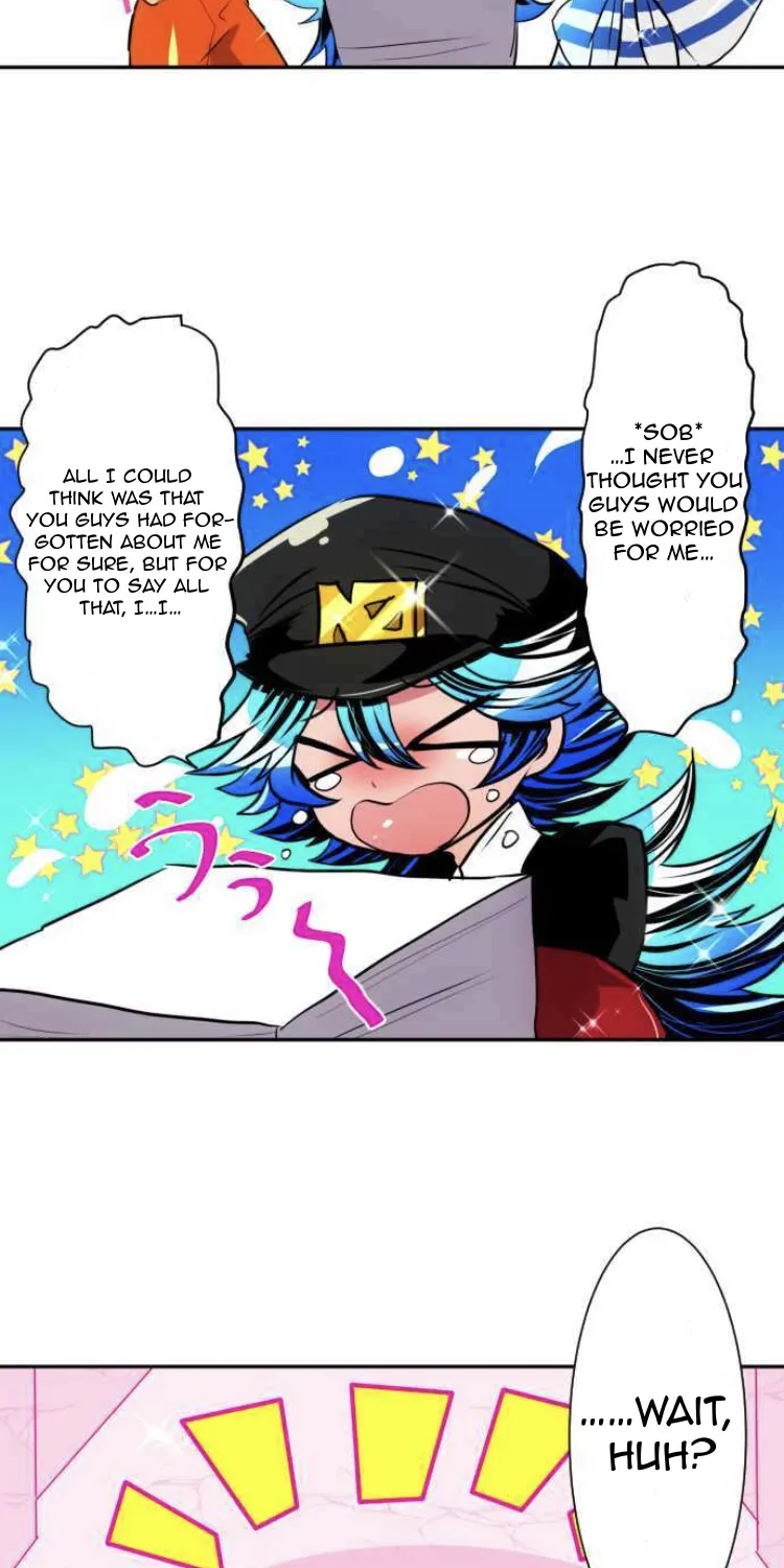 Nanbaka - Page 12