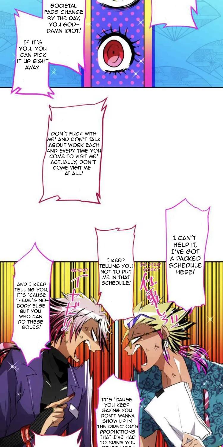 Nanbaka - Page 24