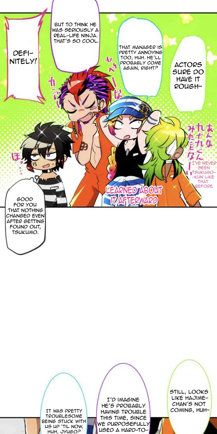 Nanbaka - Page 26