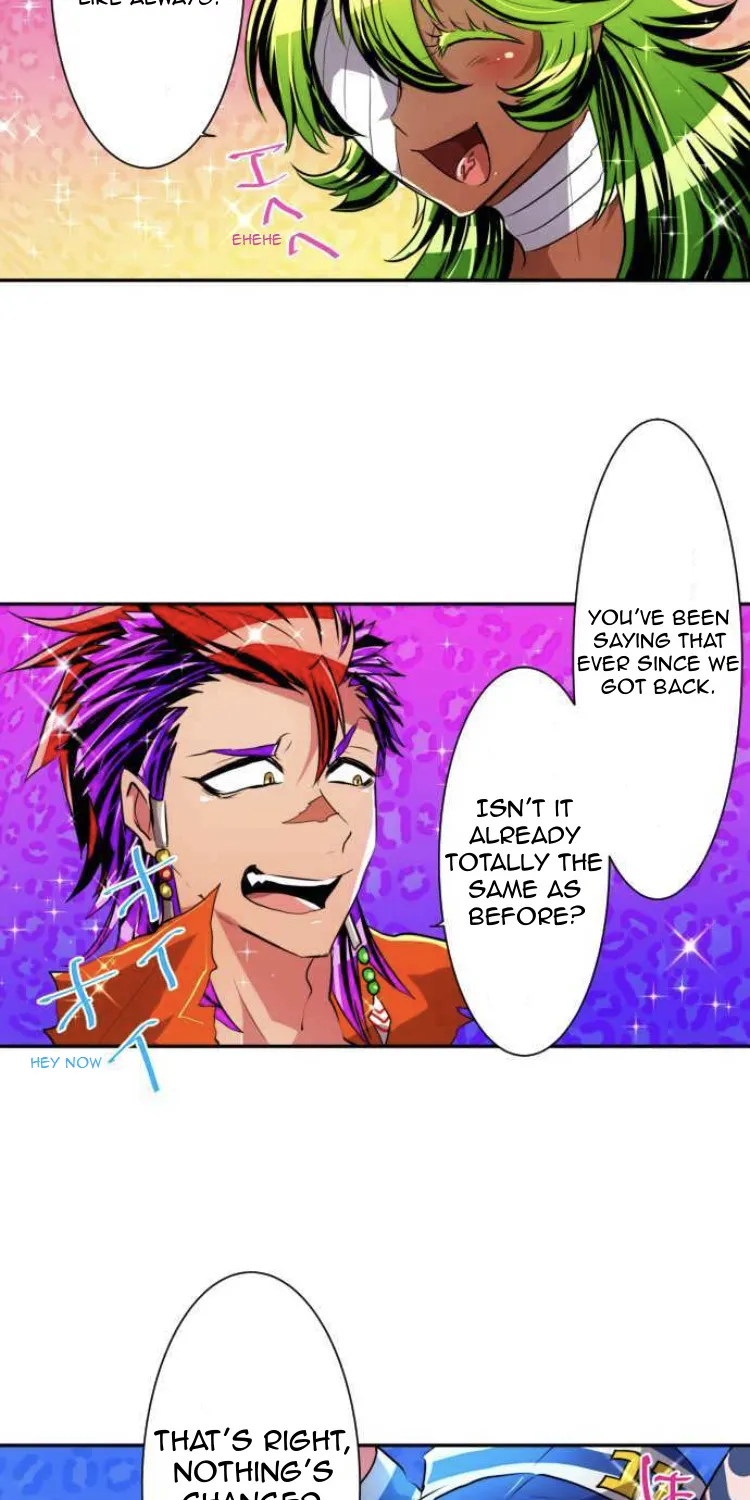 Nanbaka - Page 29