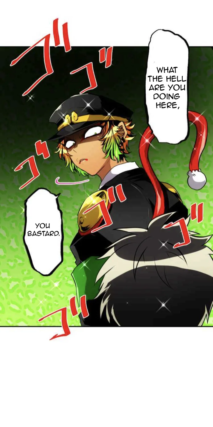 Nanbaka - Page 32