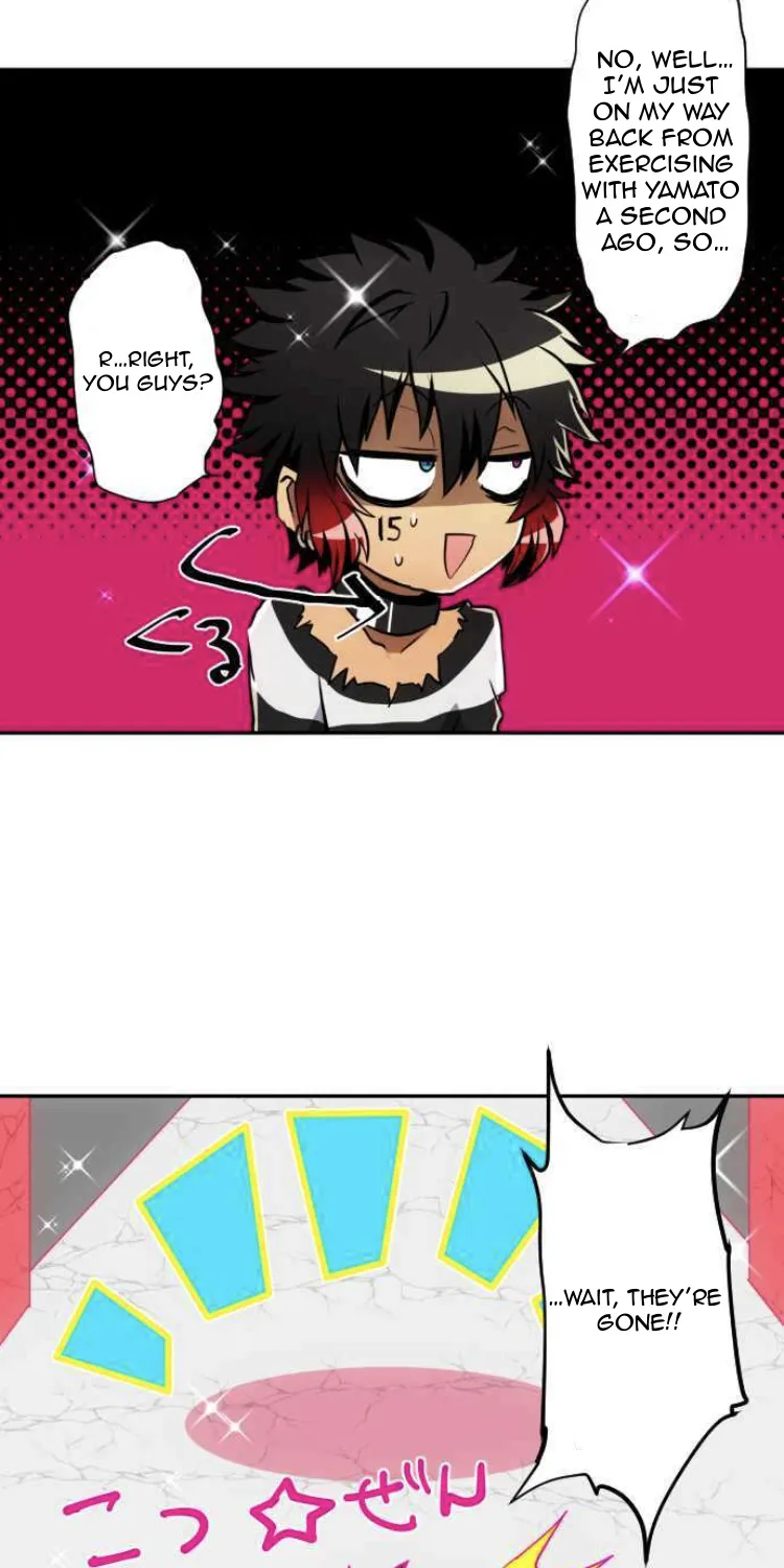 Nanbaka - Page 2