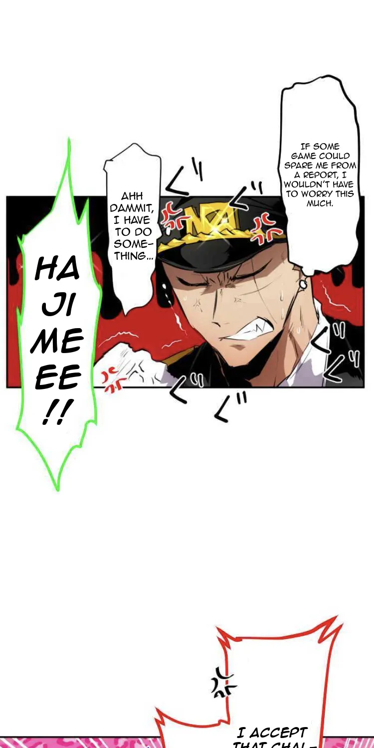 Nanbaka - Page 26