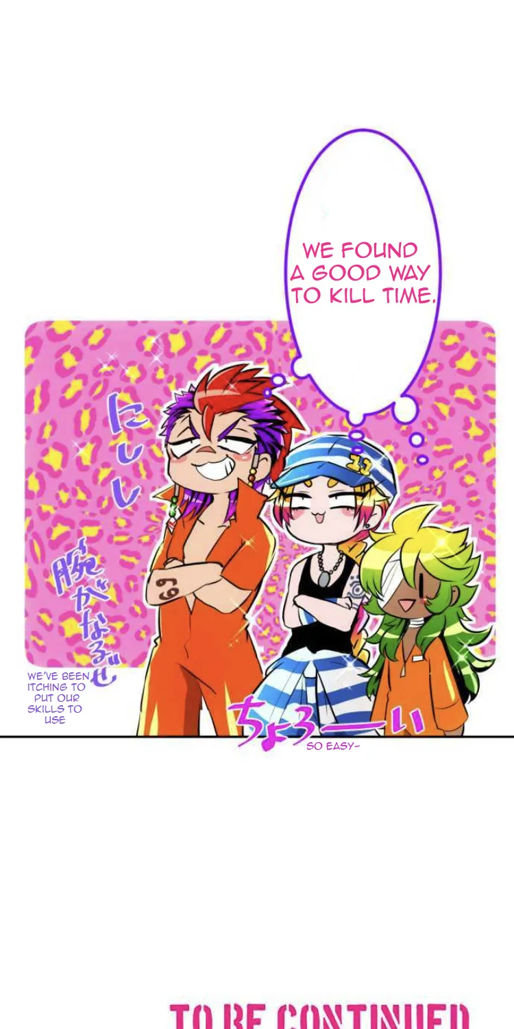 Nanbaka - Page 28