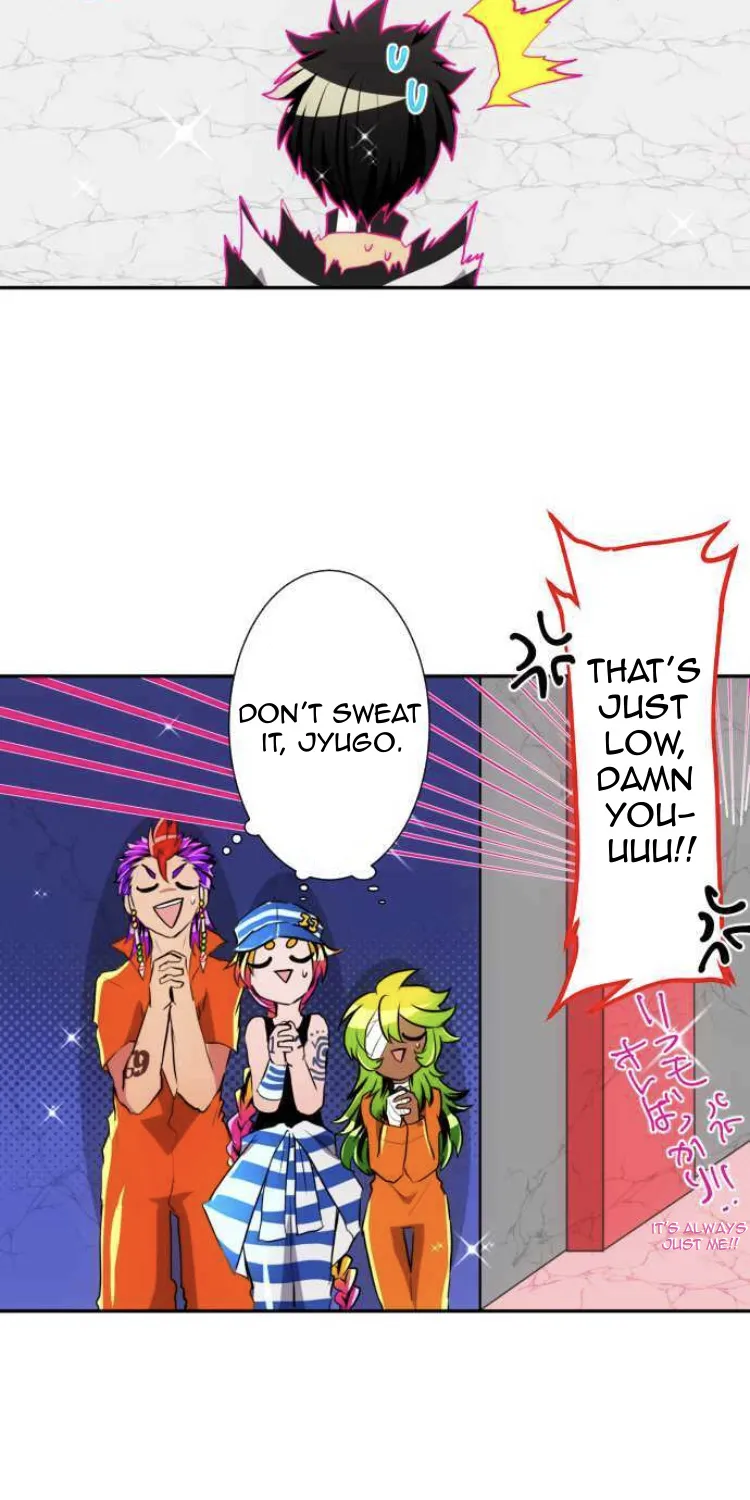 Nanbaka - Page 3