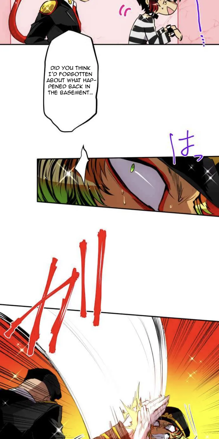 Nanbaka - Page 6