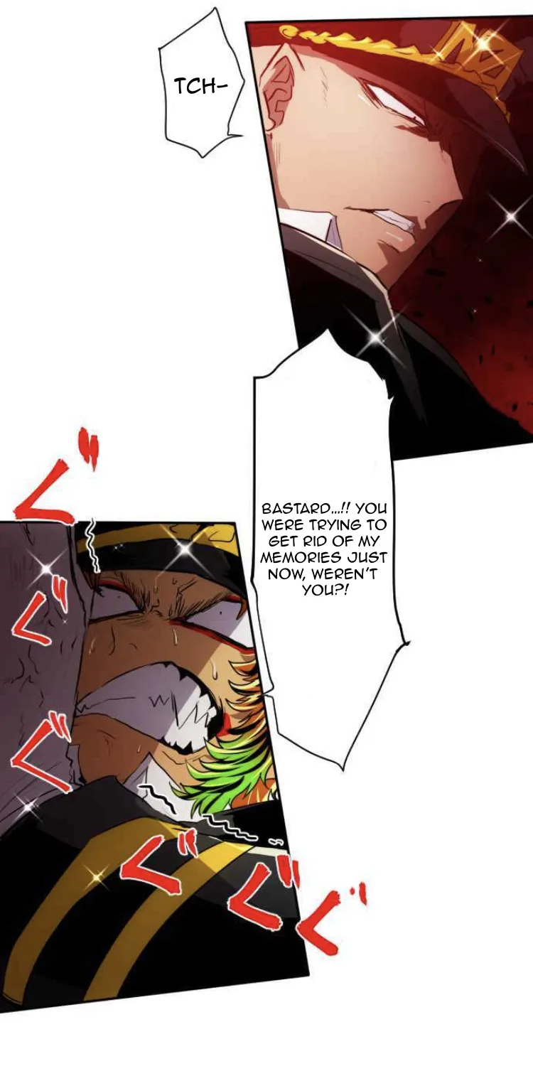 Nanbaka - Page 8