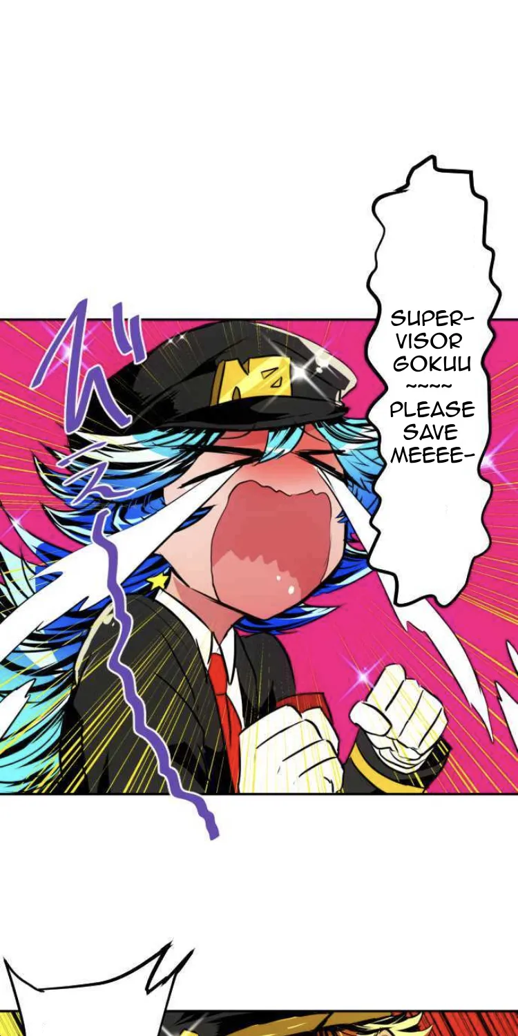 Nanbaka - Page 1