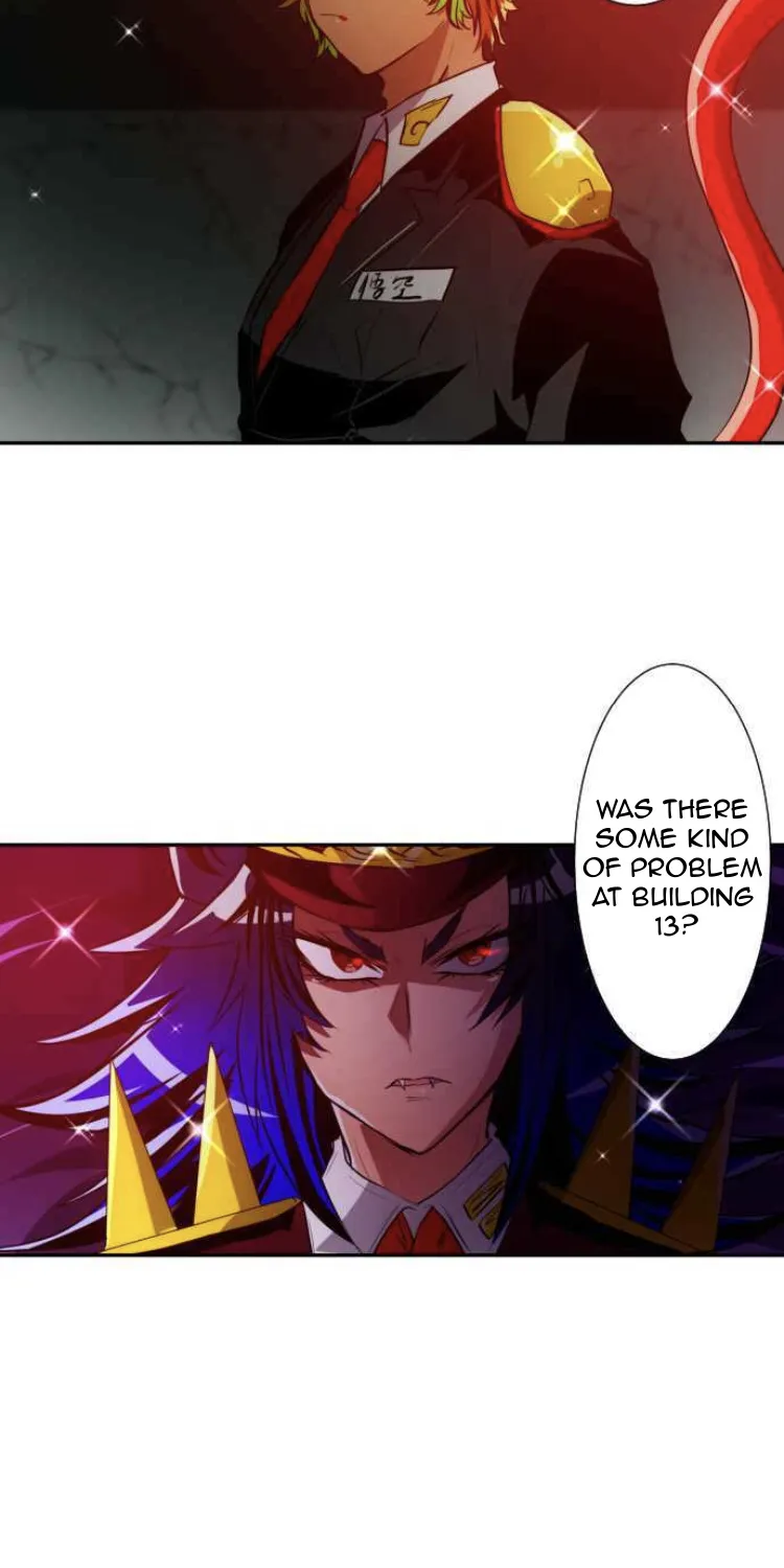 Nanbaka - Page 2