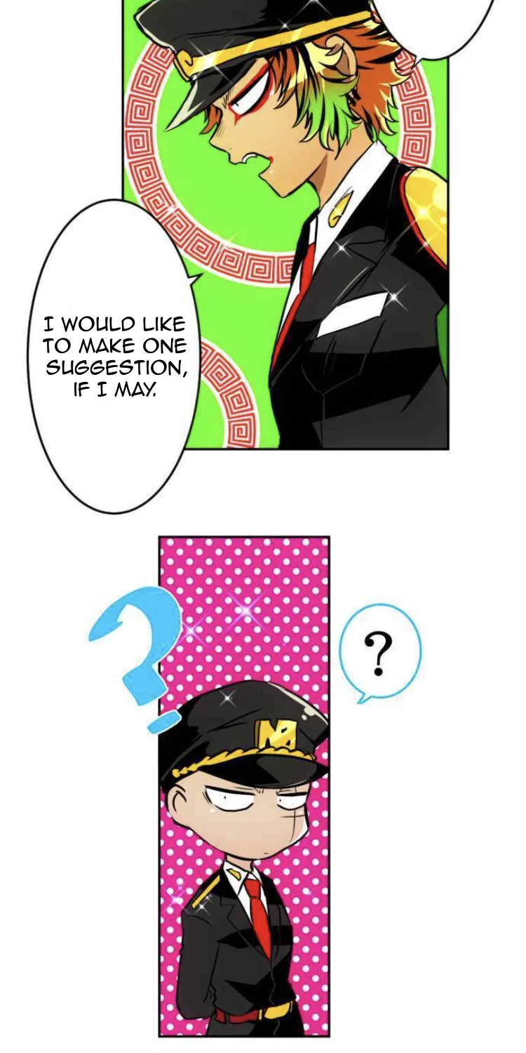 Nanbaka - Page 6