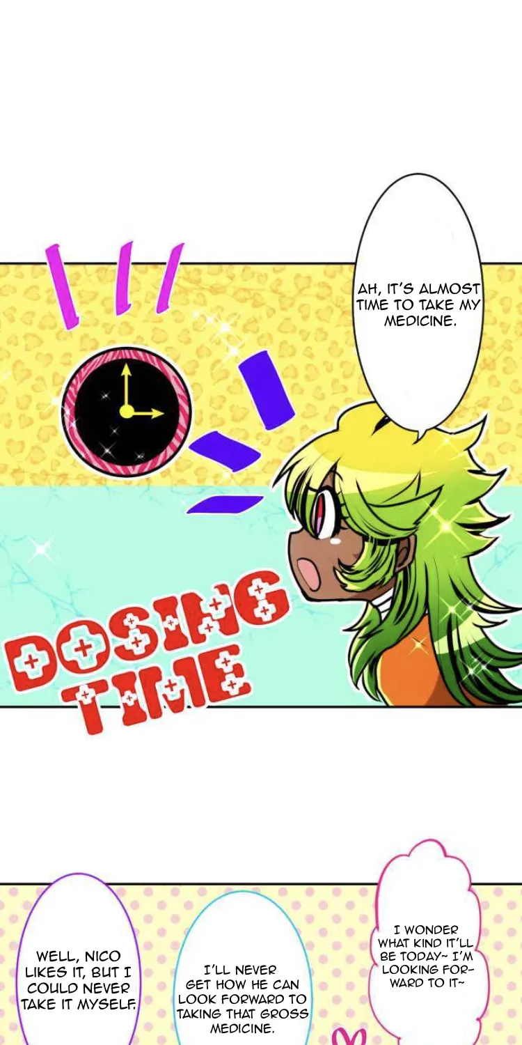 Nanbaka - Page 1