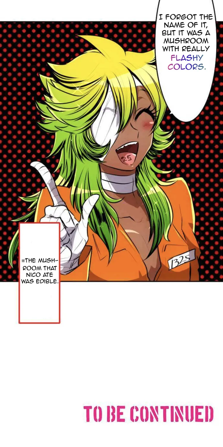 Nanbaka - Page 25