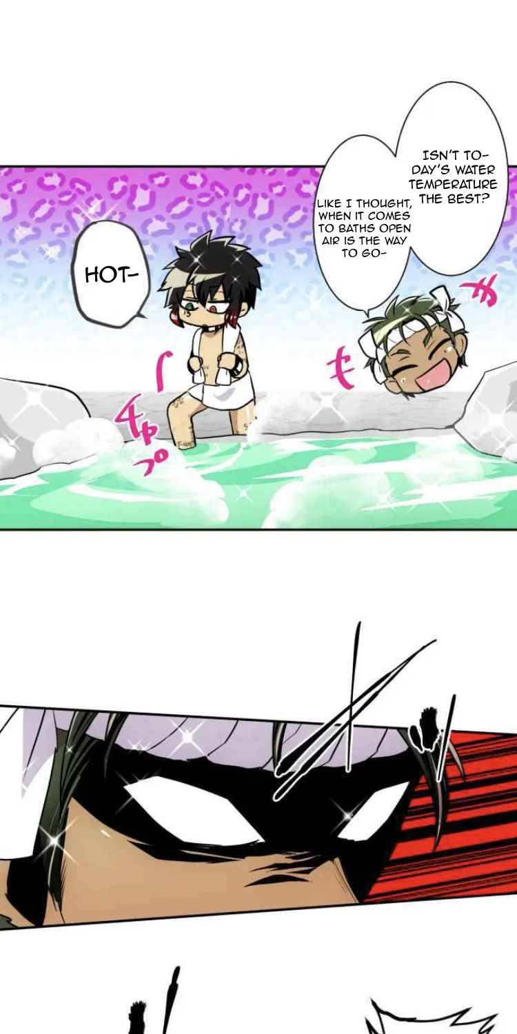 Nanbaka - Page 18