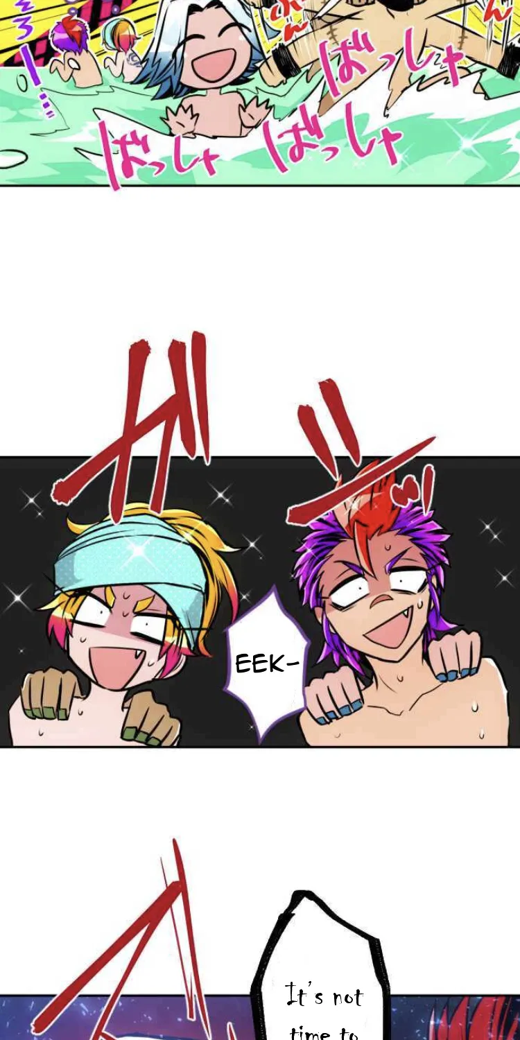 Nanbaka - Page 24