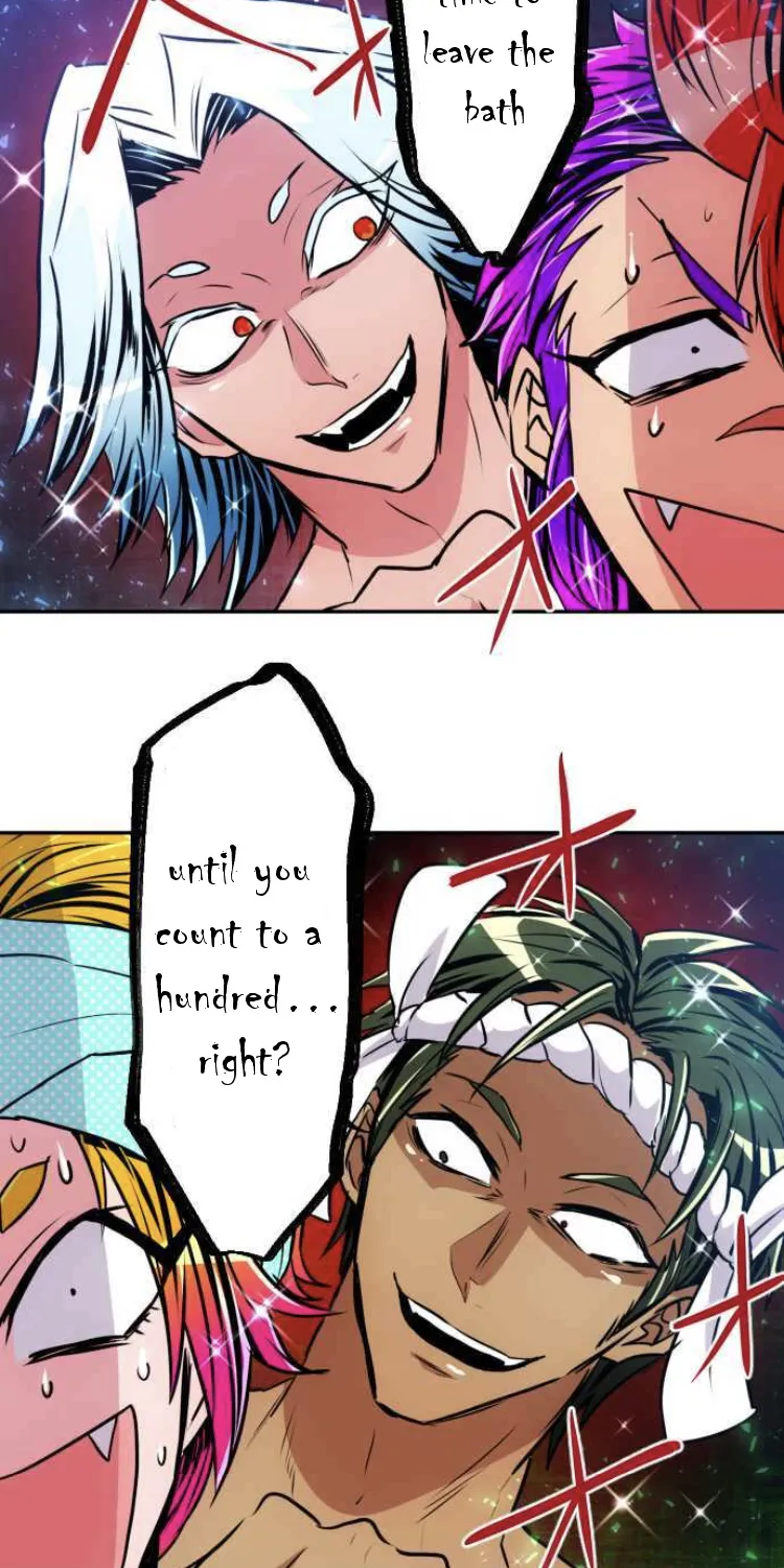 Nanbaka - Page 25