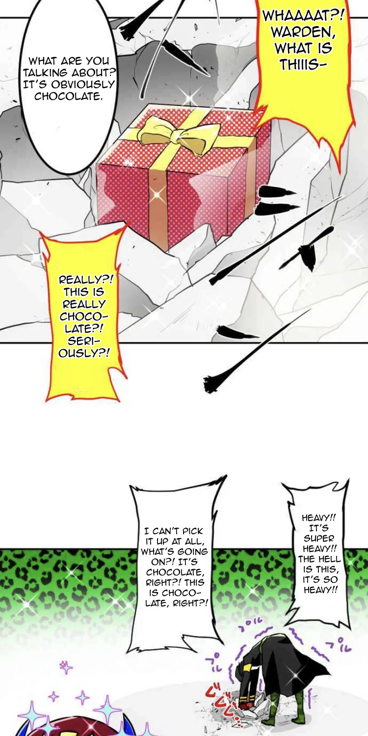 Nanbaka - Page 10