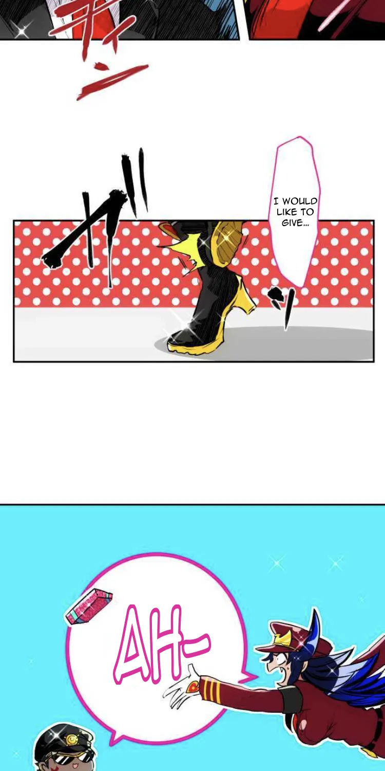 Nanbaka - Page 26