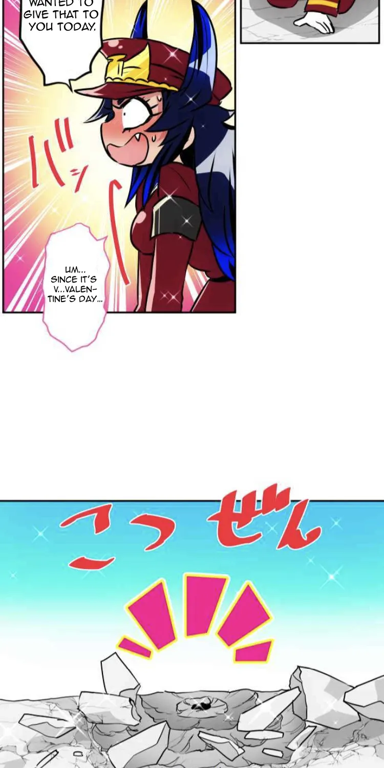 Nanbaka - Page 33