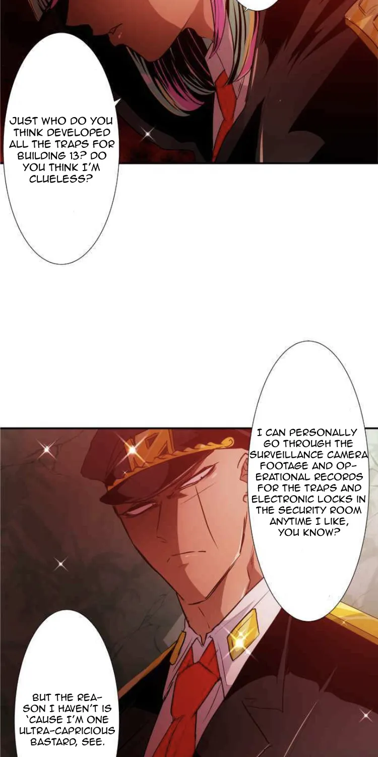 Nanbaka - Page 28