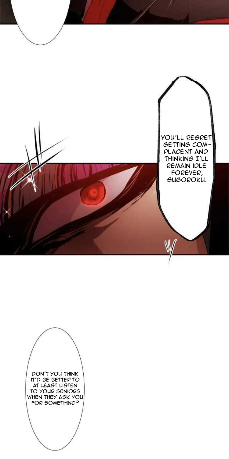 Nanbaka - Page 29