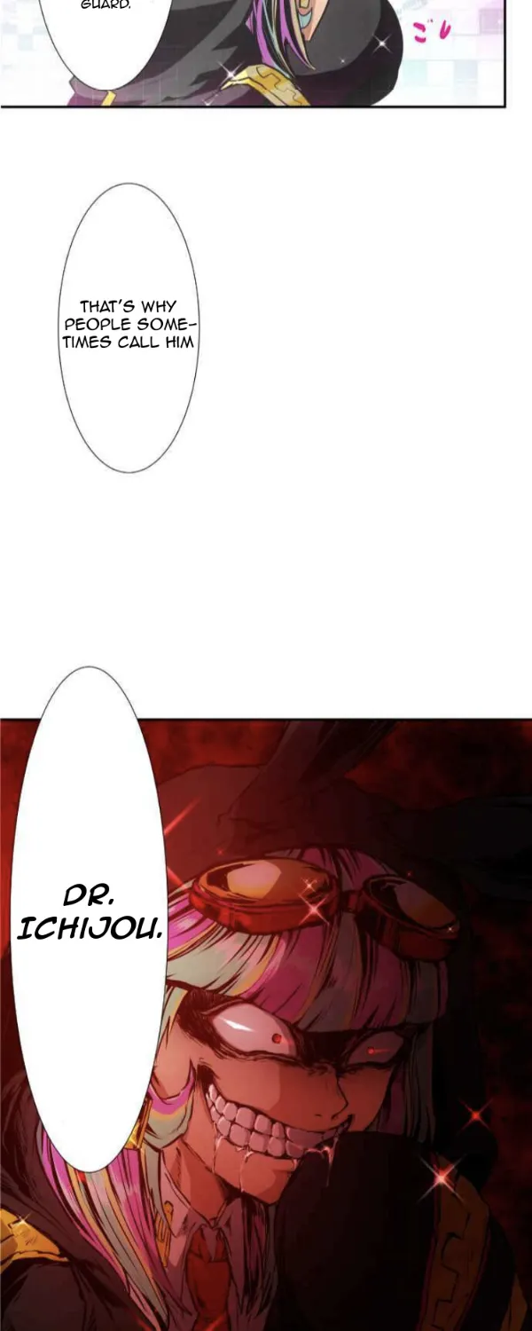 Nanbaka - Page 32