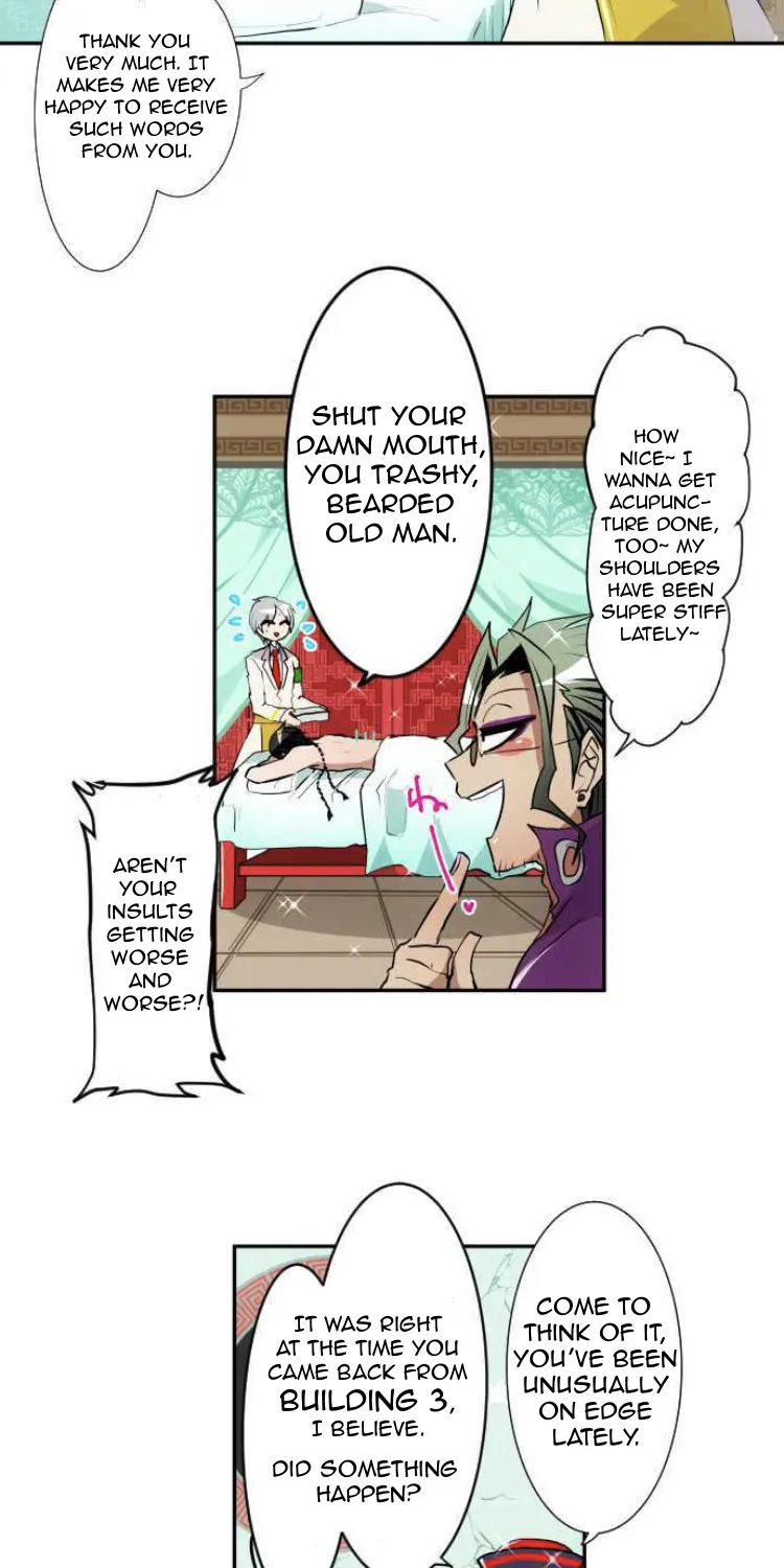 Nanbaka - Page 2