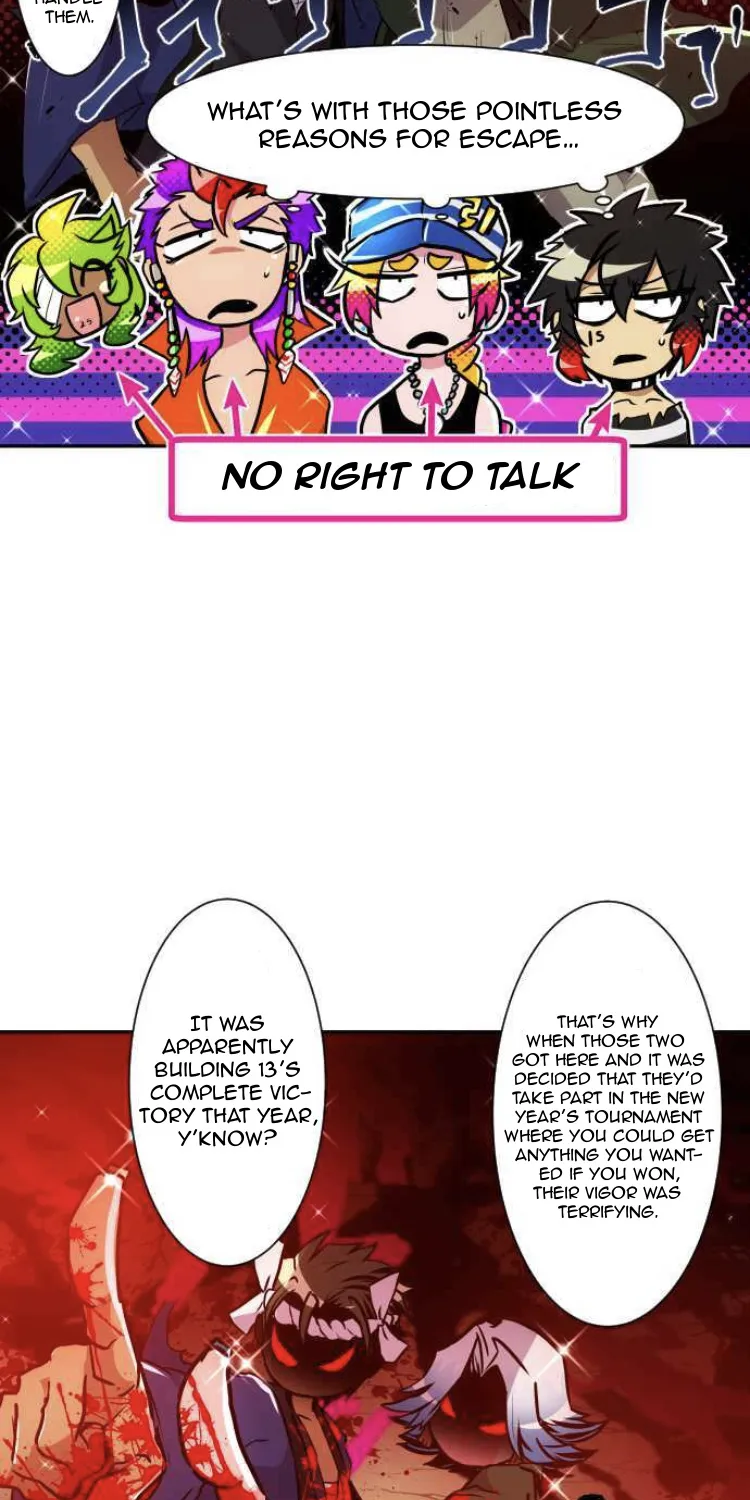 Nanbaka - Page 12