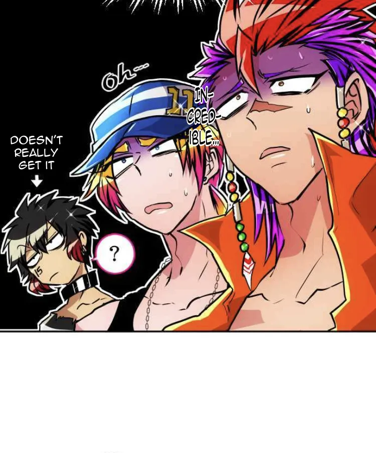 Nanbaka - Page 21