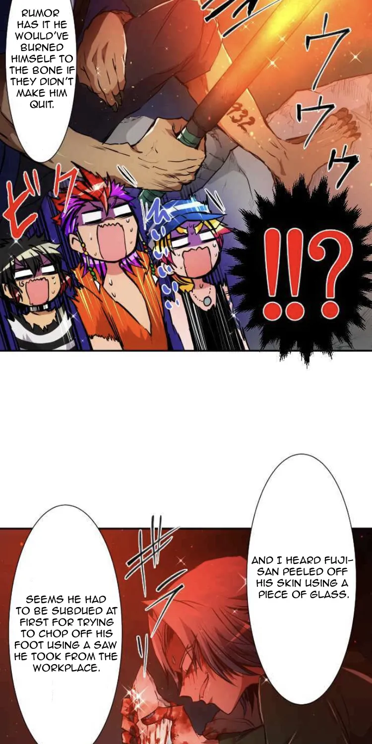 Nanbaka - Page 23