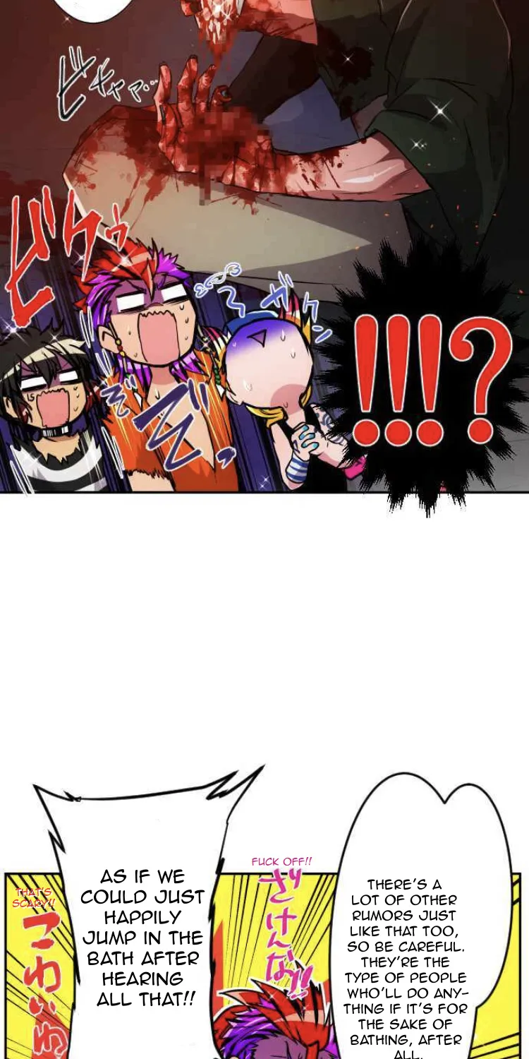 Nanbaka - Page 24