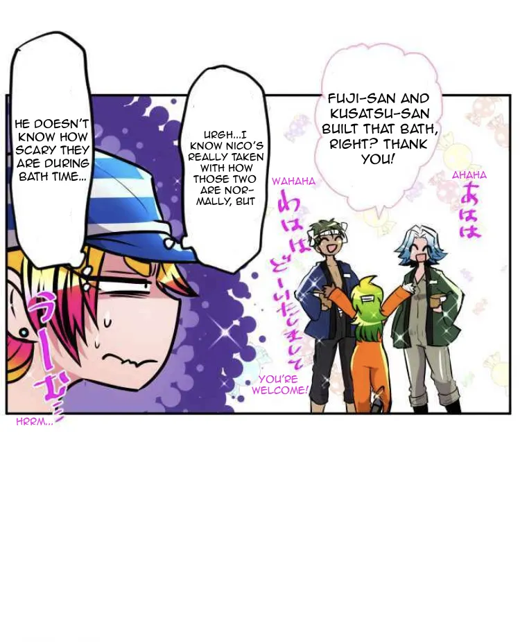 Nanbaka - Page 7