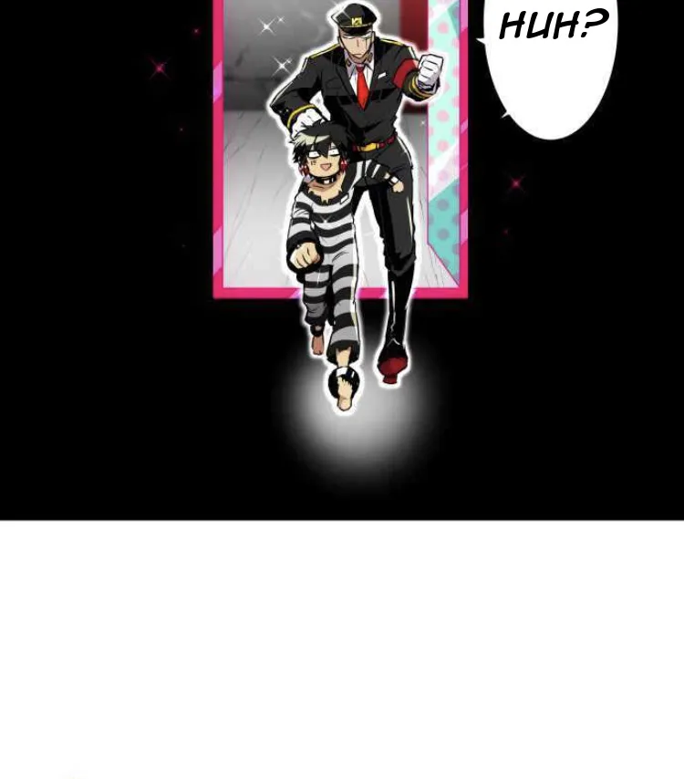 Nanbaka - Page 13