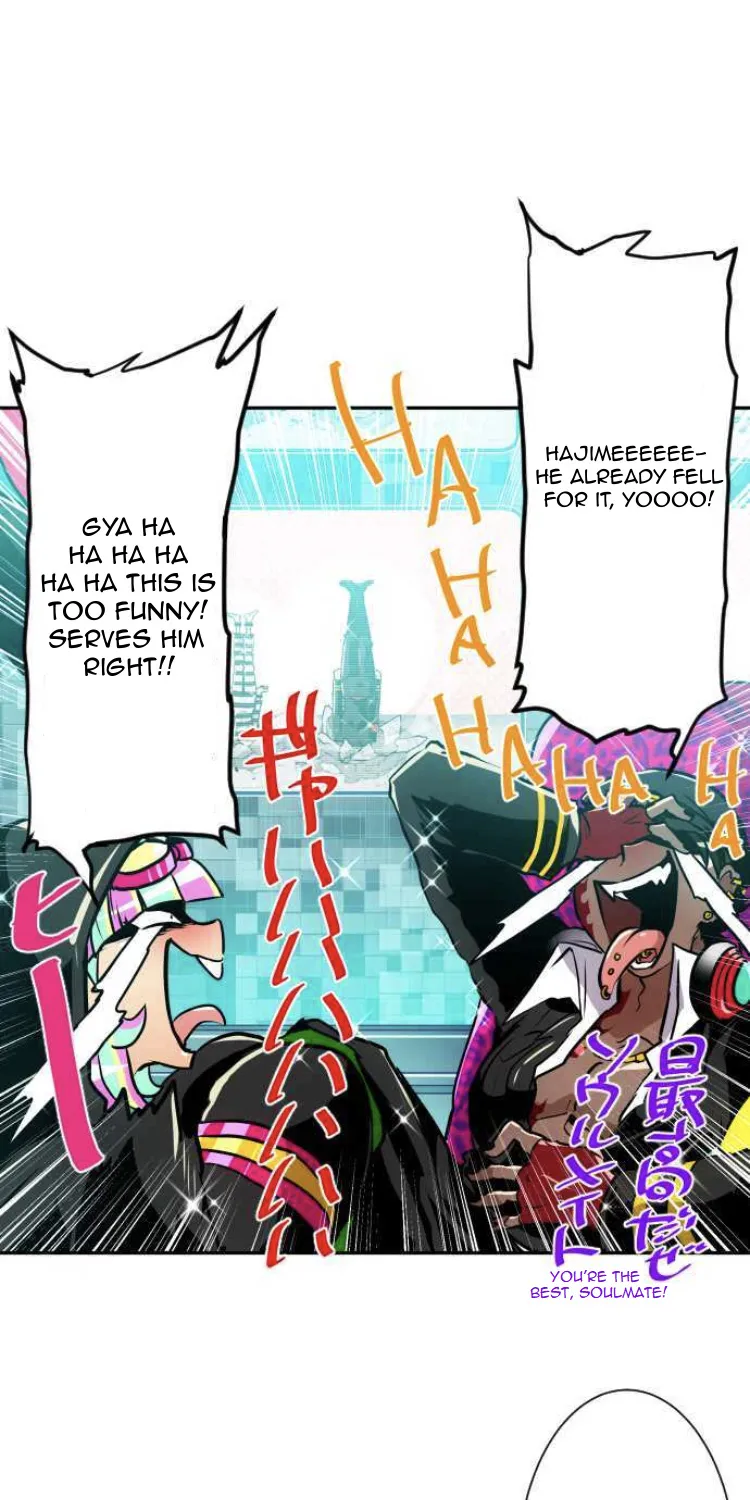 Nanbaka - Page 16