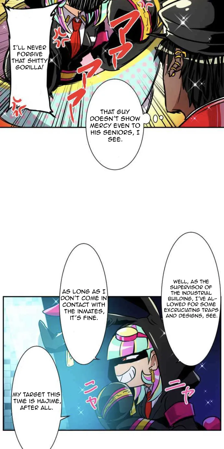 Nanbaka - Page 18