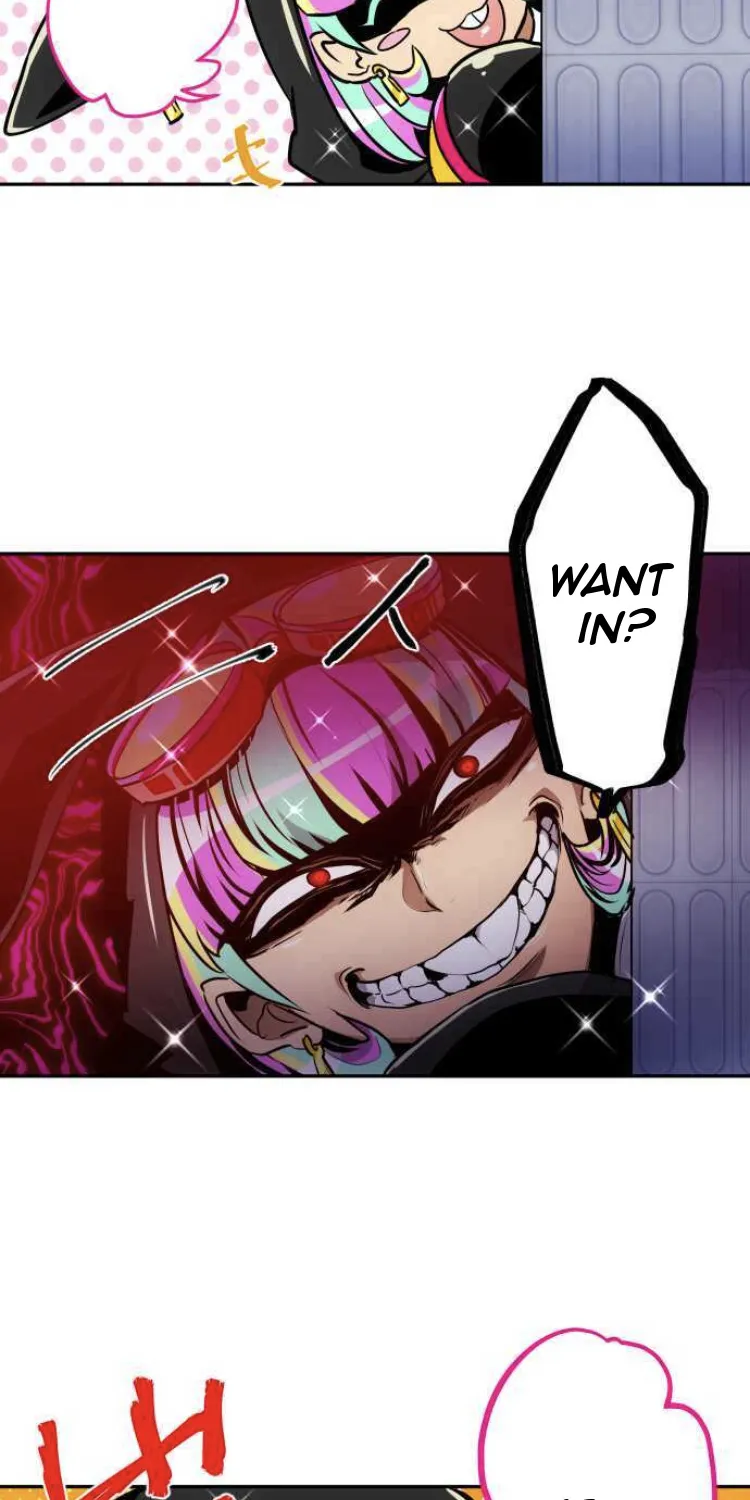 Nanbaka - Page 2