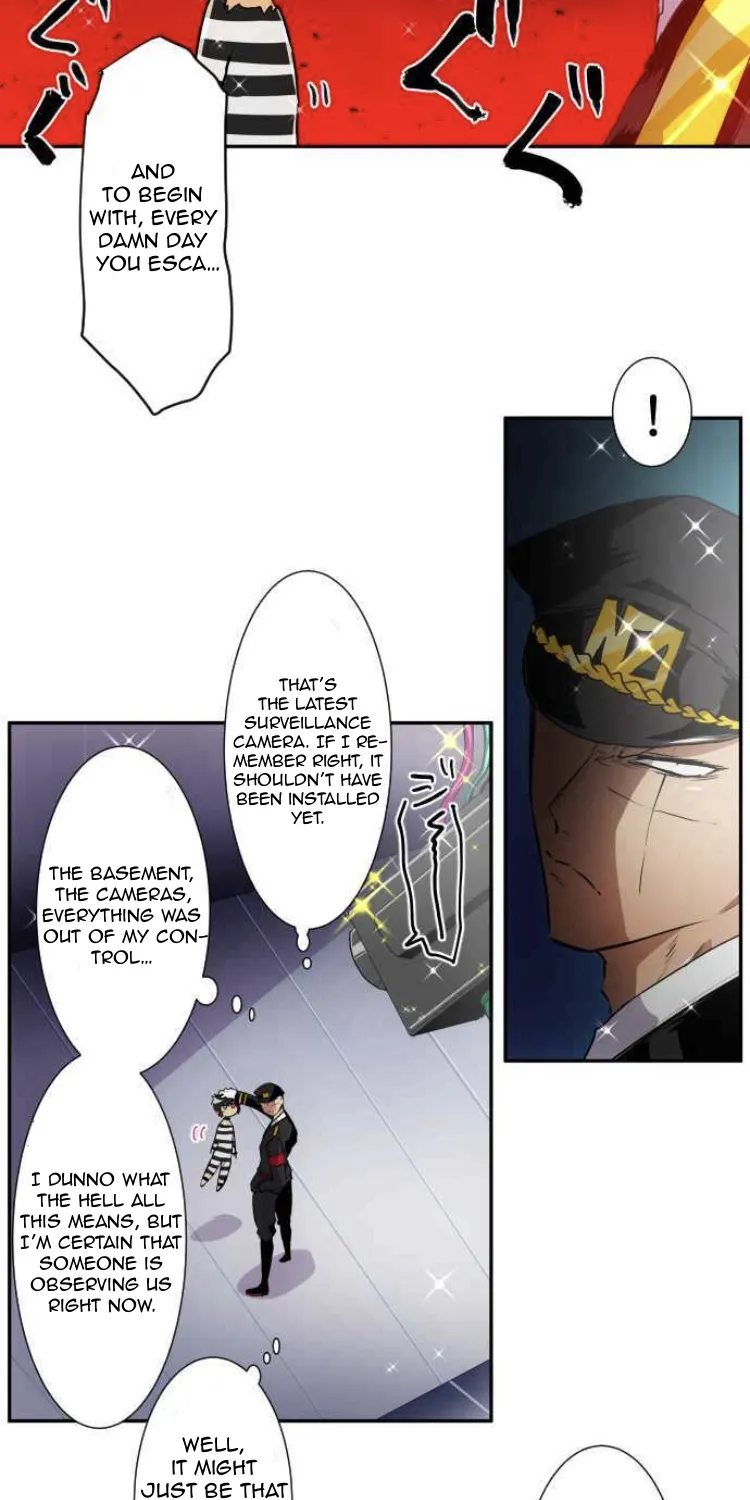 Nanbaka - Page 24