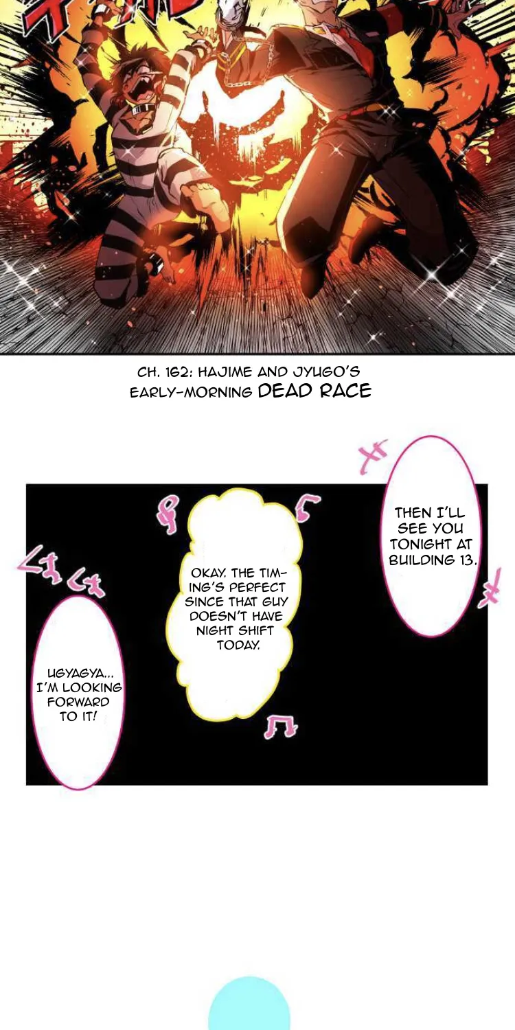 Nanbaka - Page 4