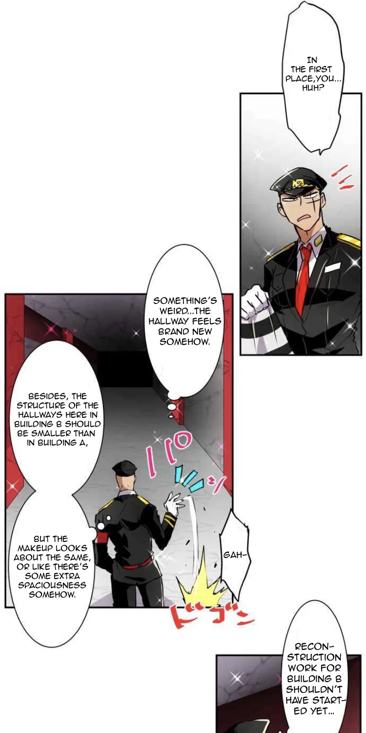 Nanbaka - Page 7