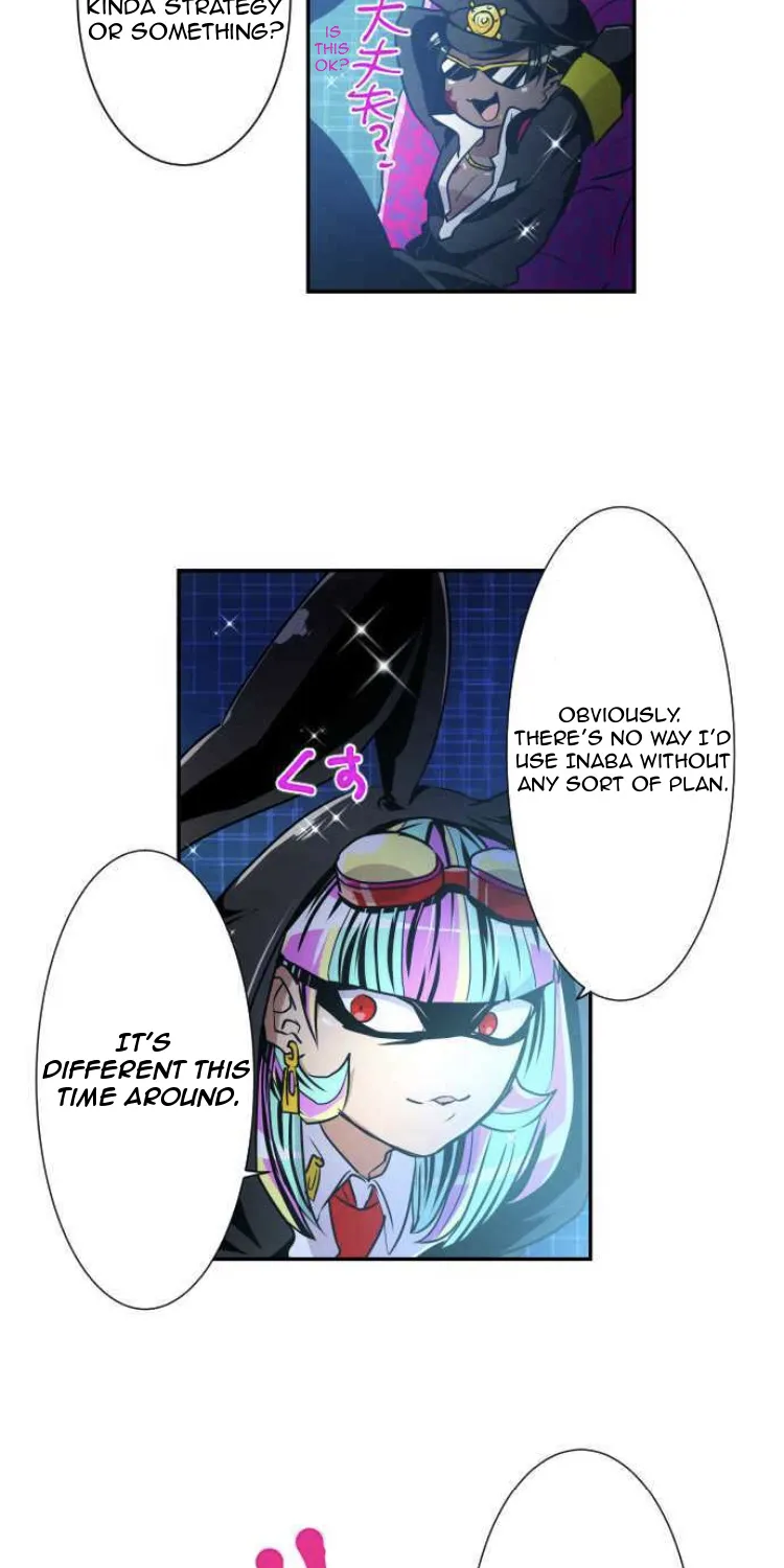 Nanbaka - Page 16