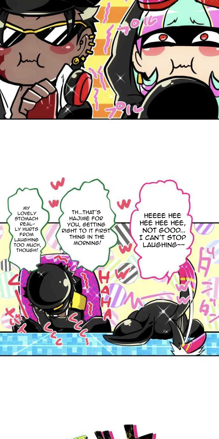 Nanbaka - Page 2