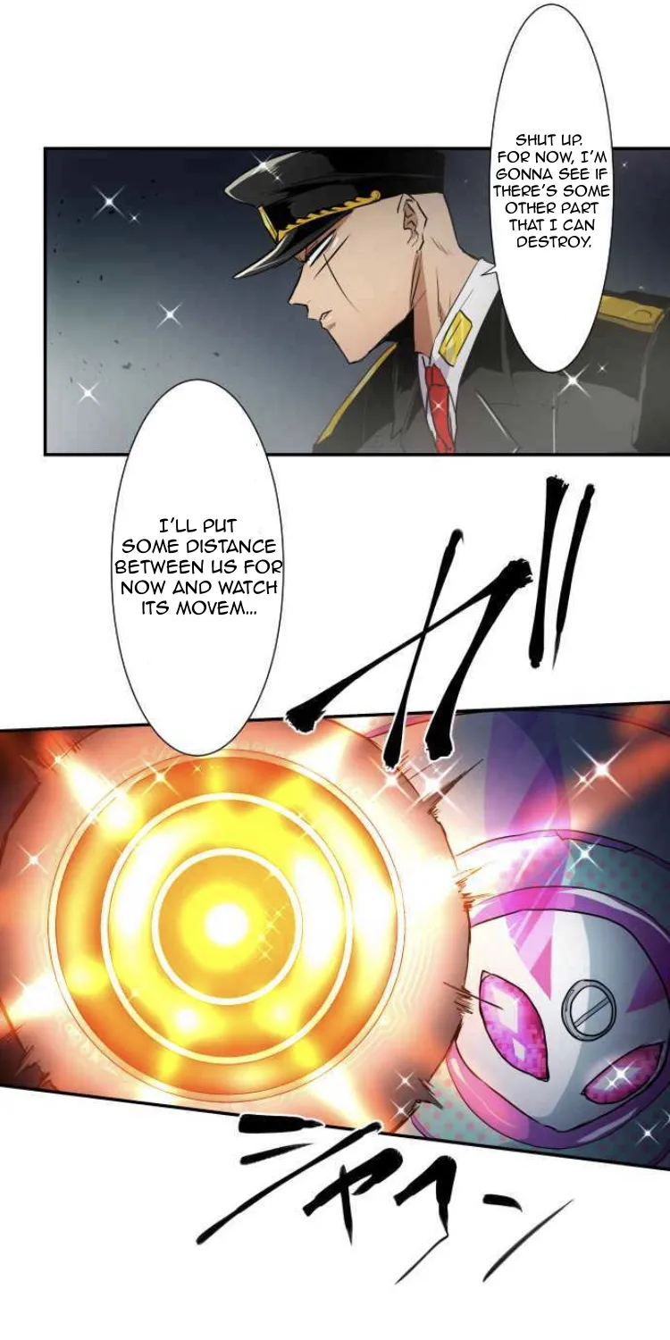 Nanbaka - Page 21