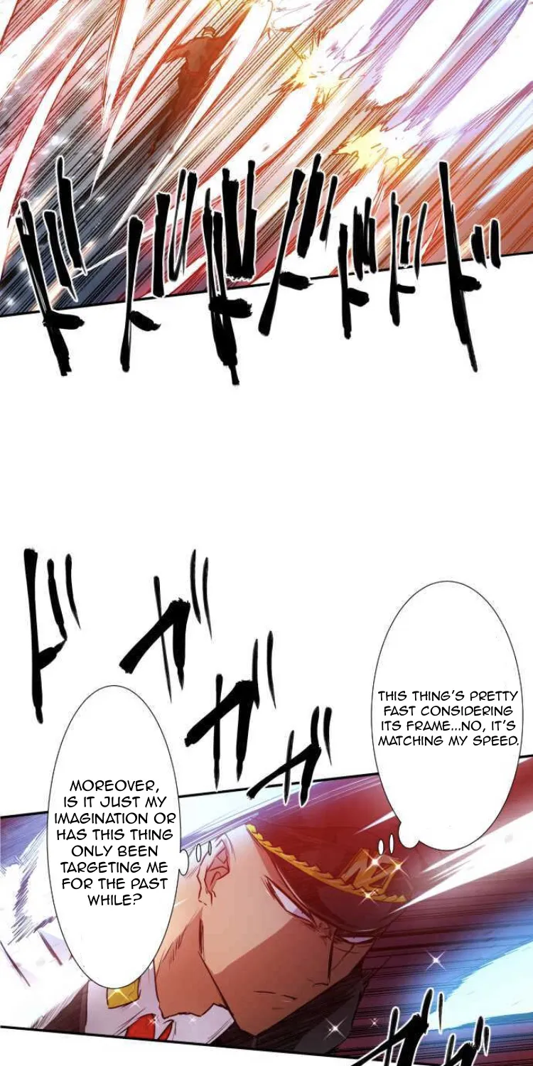 Nanbaka - Page 29