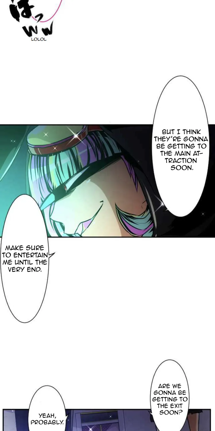 Nanbaka - Page 6