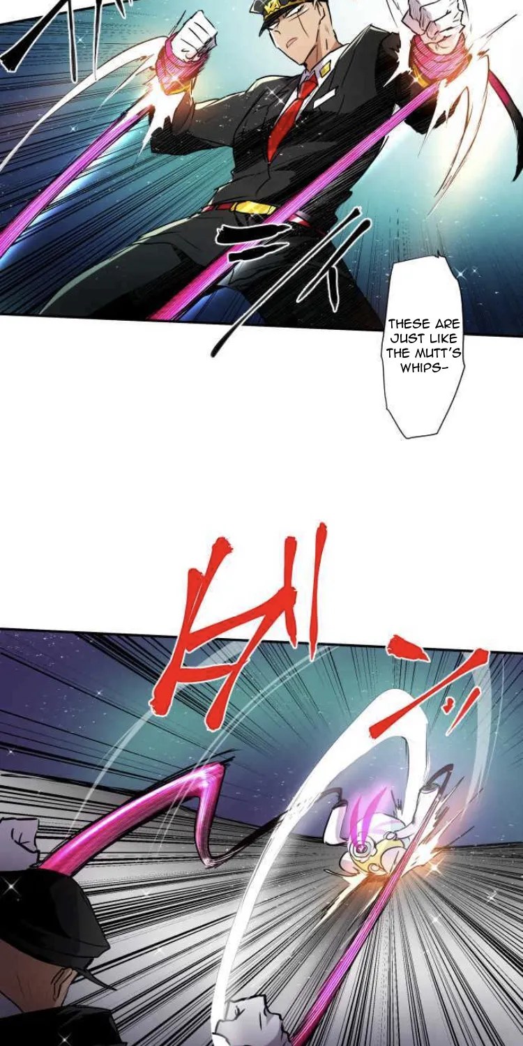 Nanbaka - Page 10